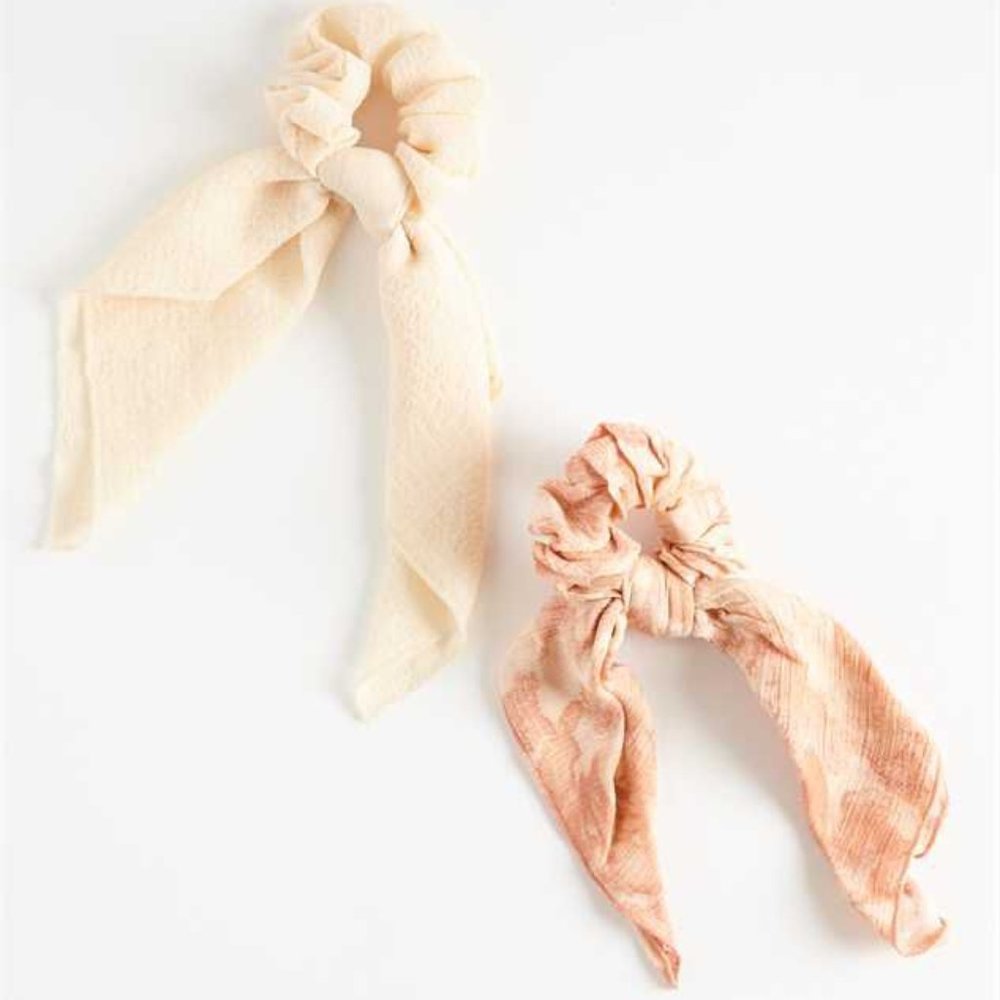 Versatile Scrunchy - Watercolor Set